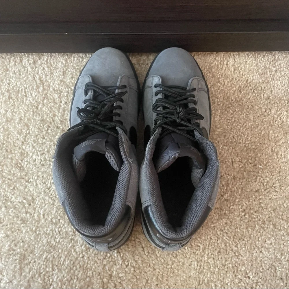 NIKE SB - BLAZER MID - Picture 3 of 7